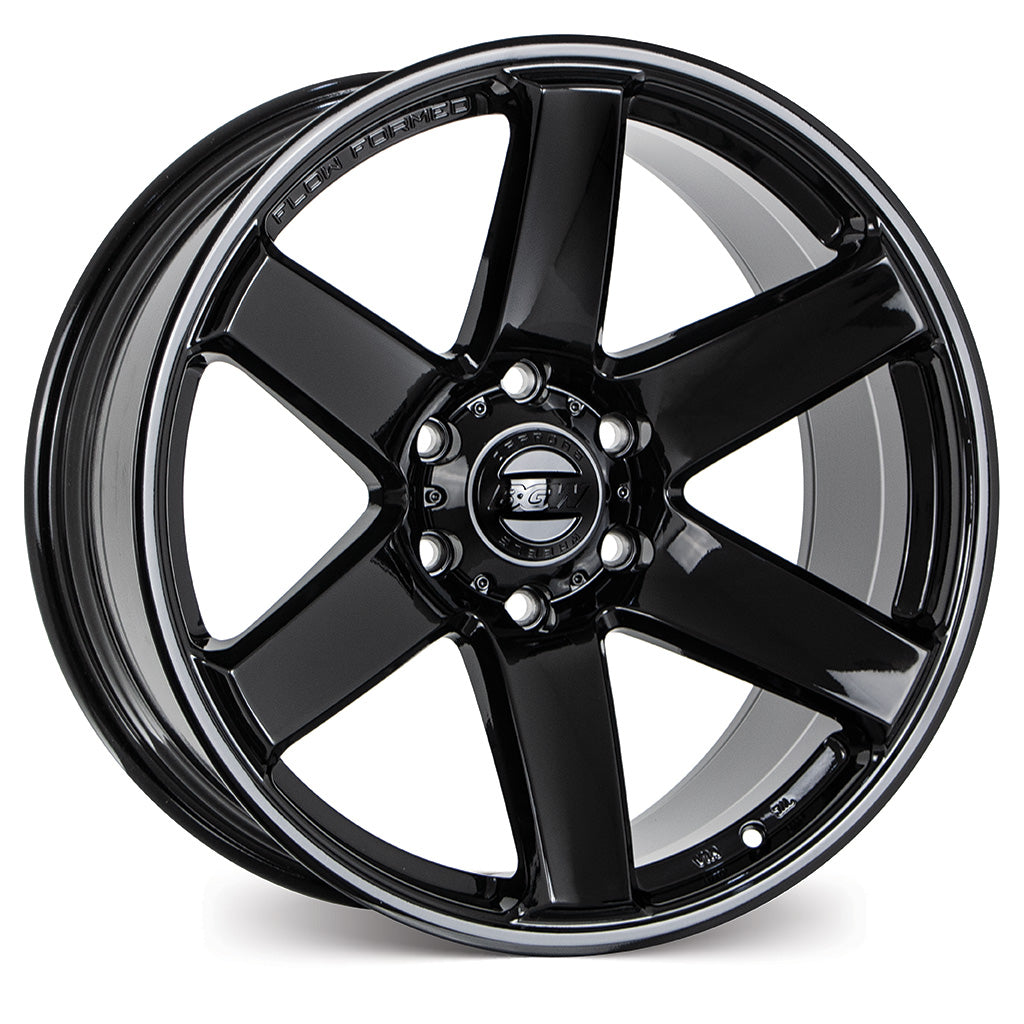 BEAST - Gloss Black thumbnail