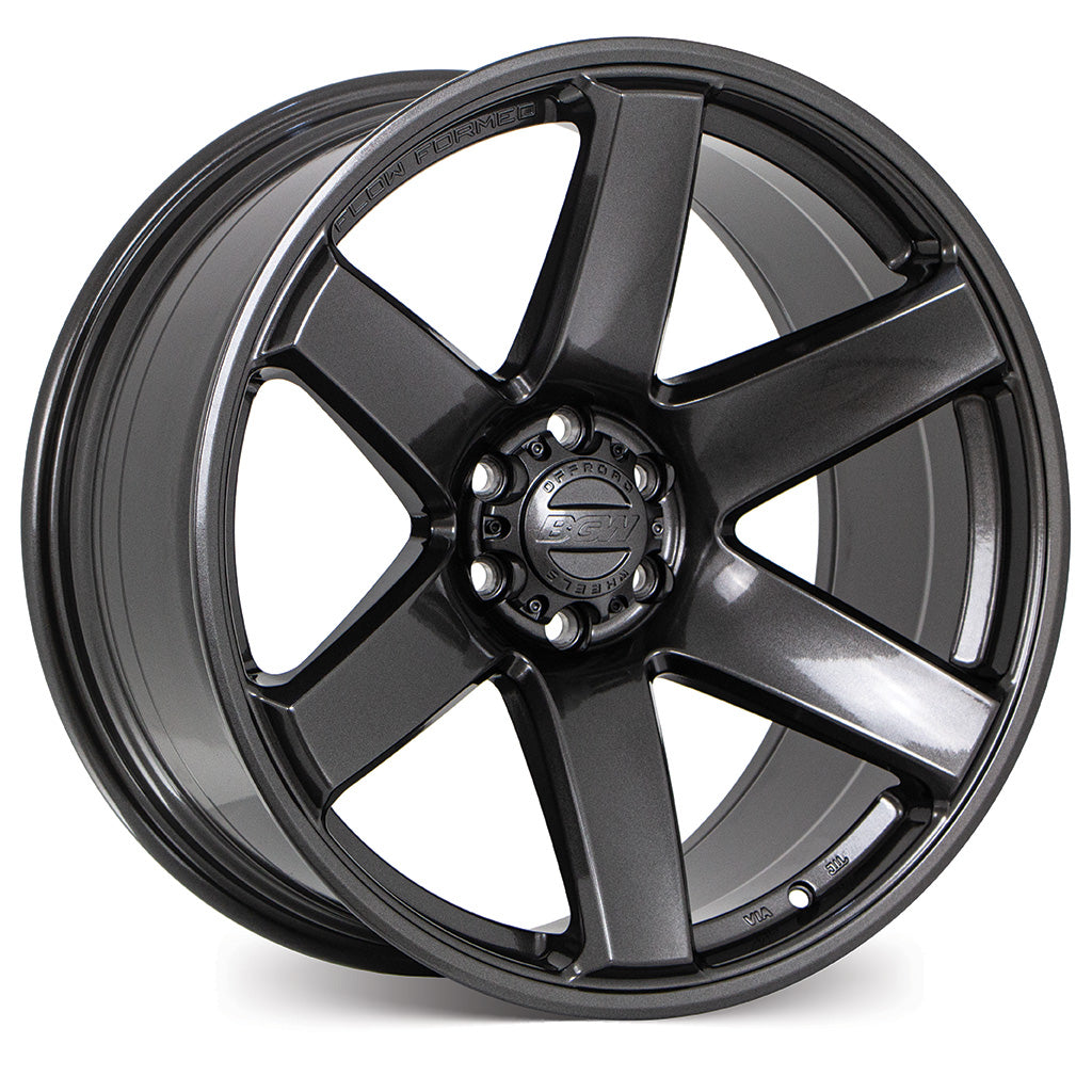 BEAST - Gloss Gunmetal thumbnail