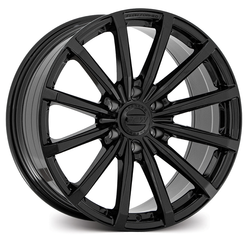 BLAST - Gloss Black thumbnail