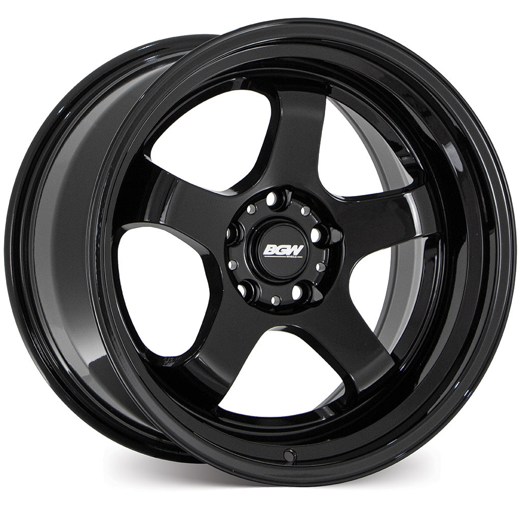 EBISU - Gloss Black thumbnail