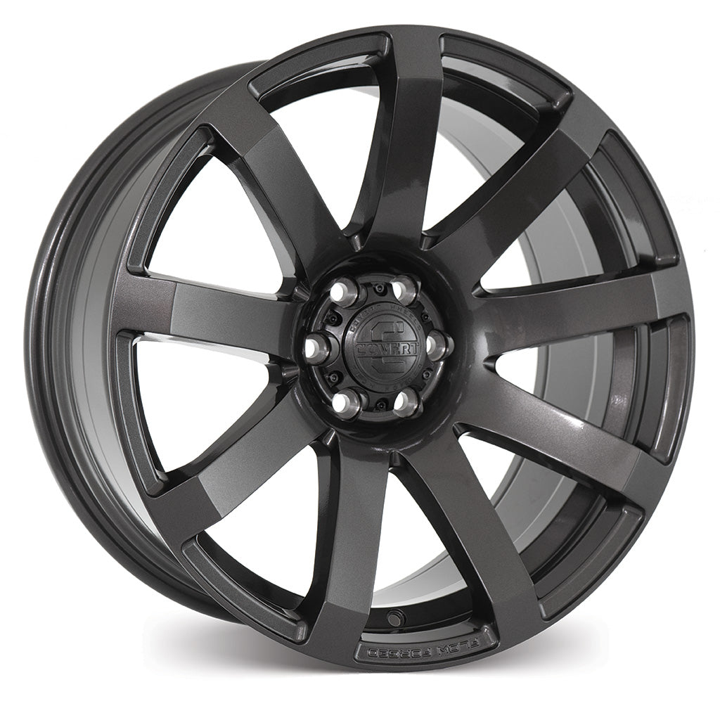 RV3 - Gloss Gunmetal thumbnail