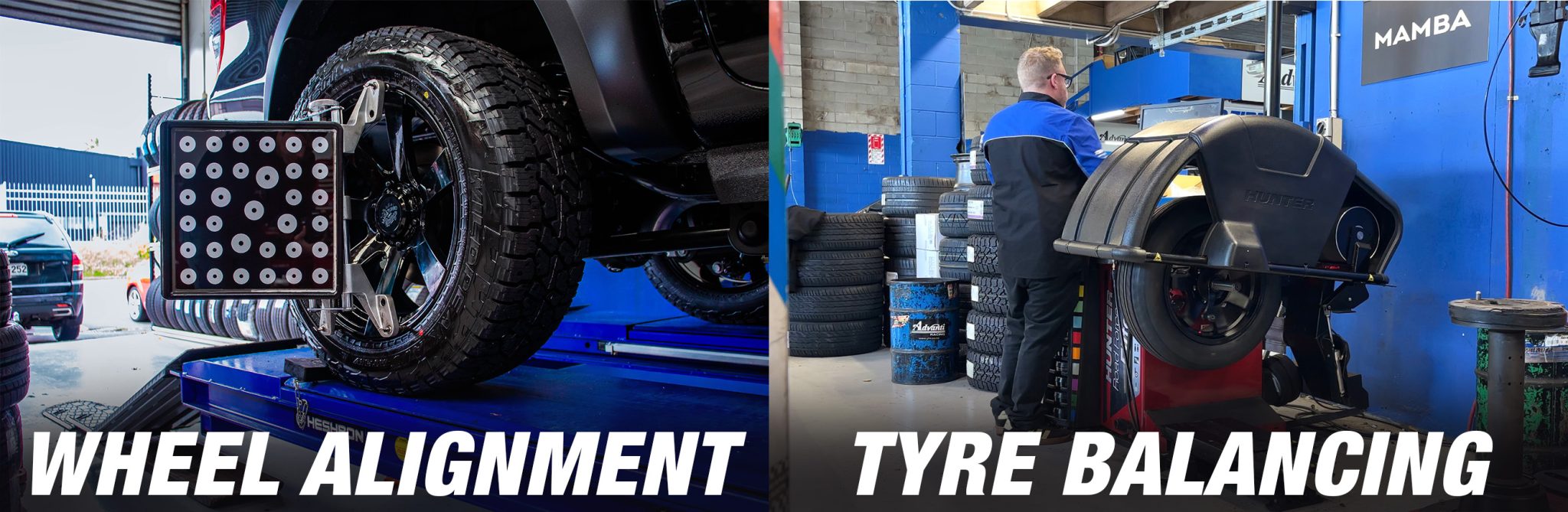 Your Essential Guide To Tyre Maintenance - Mag Wheels & Rims | Car ...