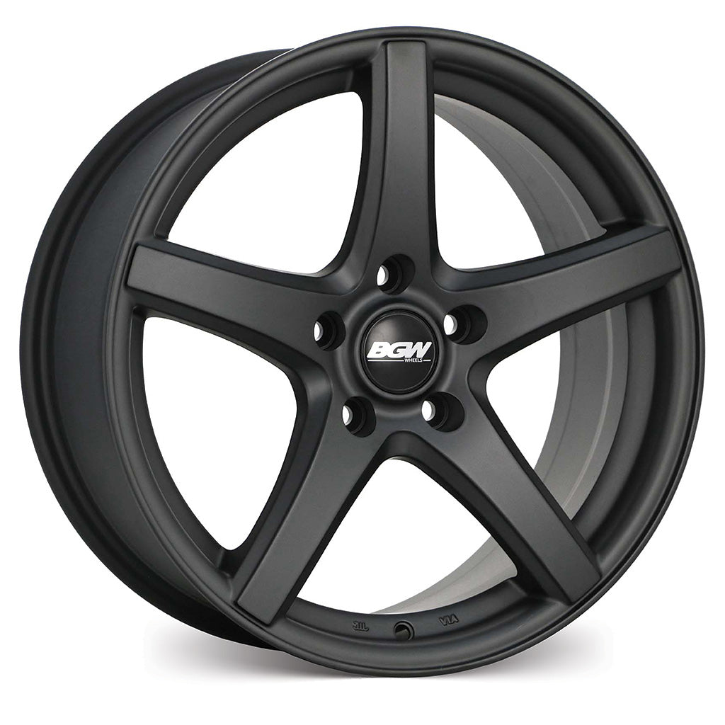 APEX - Matt Black thumbnail