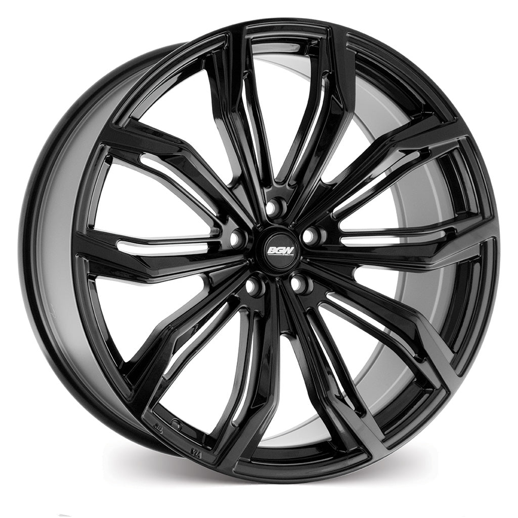 BLACK WIDOW - Gloss Black thumbnail