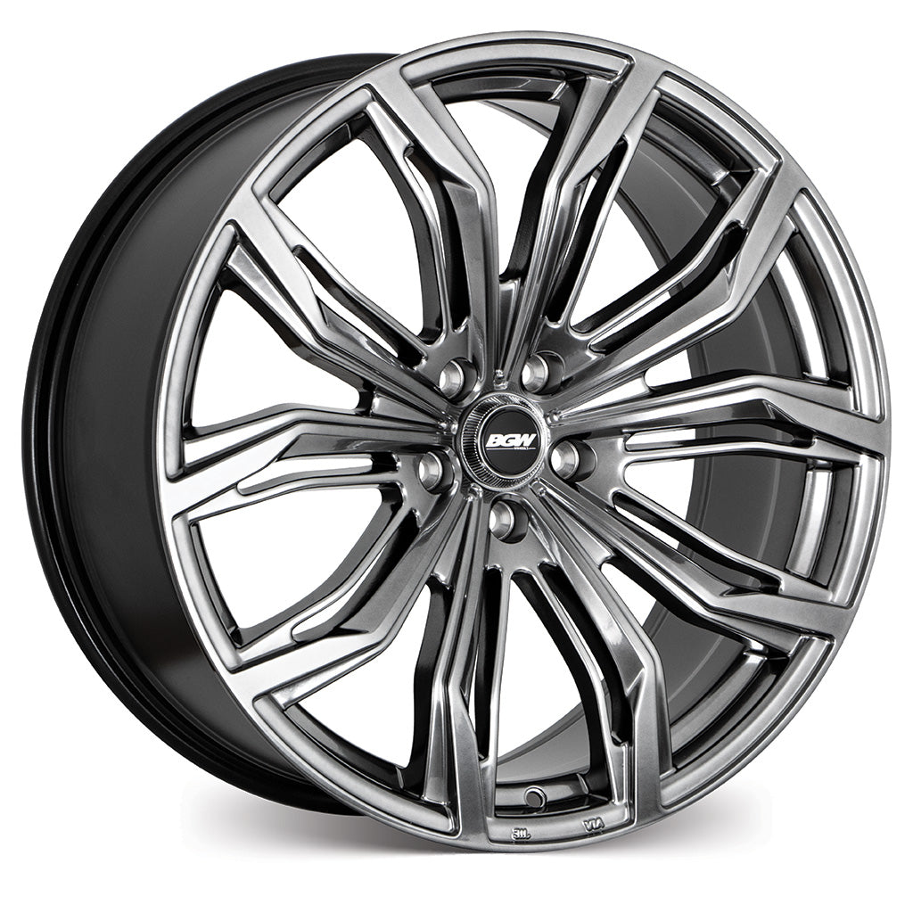 BLACK WIDOW - Hyper Dark thumbnail