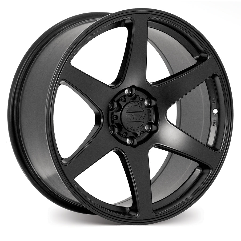 CARTEL - Matt Black thumbnail