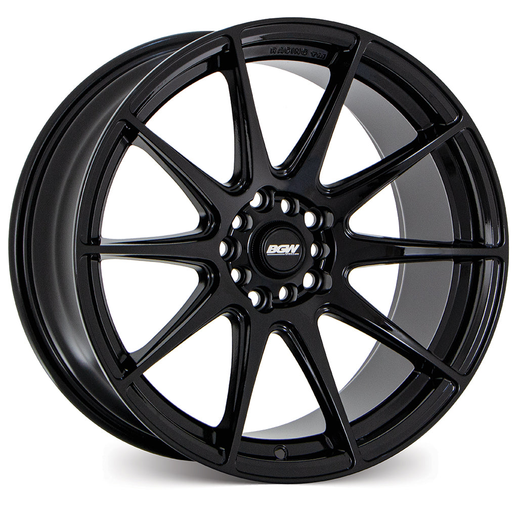 CIRCUIT - Gloss Black thumbnail