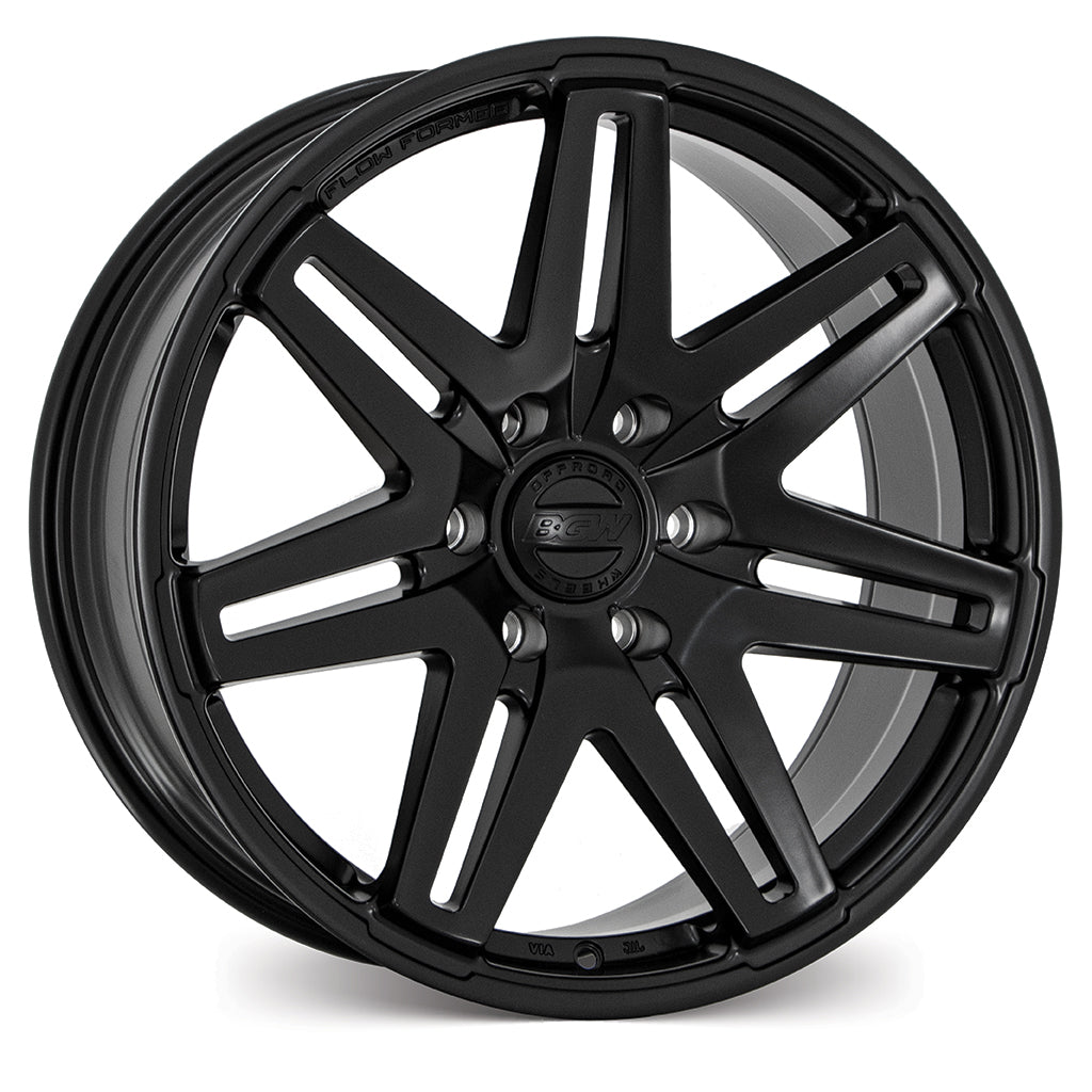 CAPONE - Matt Black thumbnail