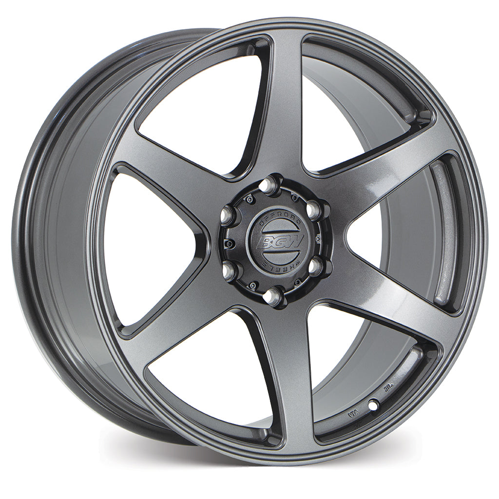 CARTEL - Gloss Gunmetal thumbnail