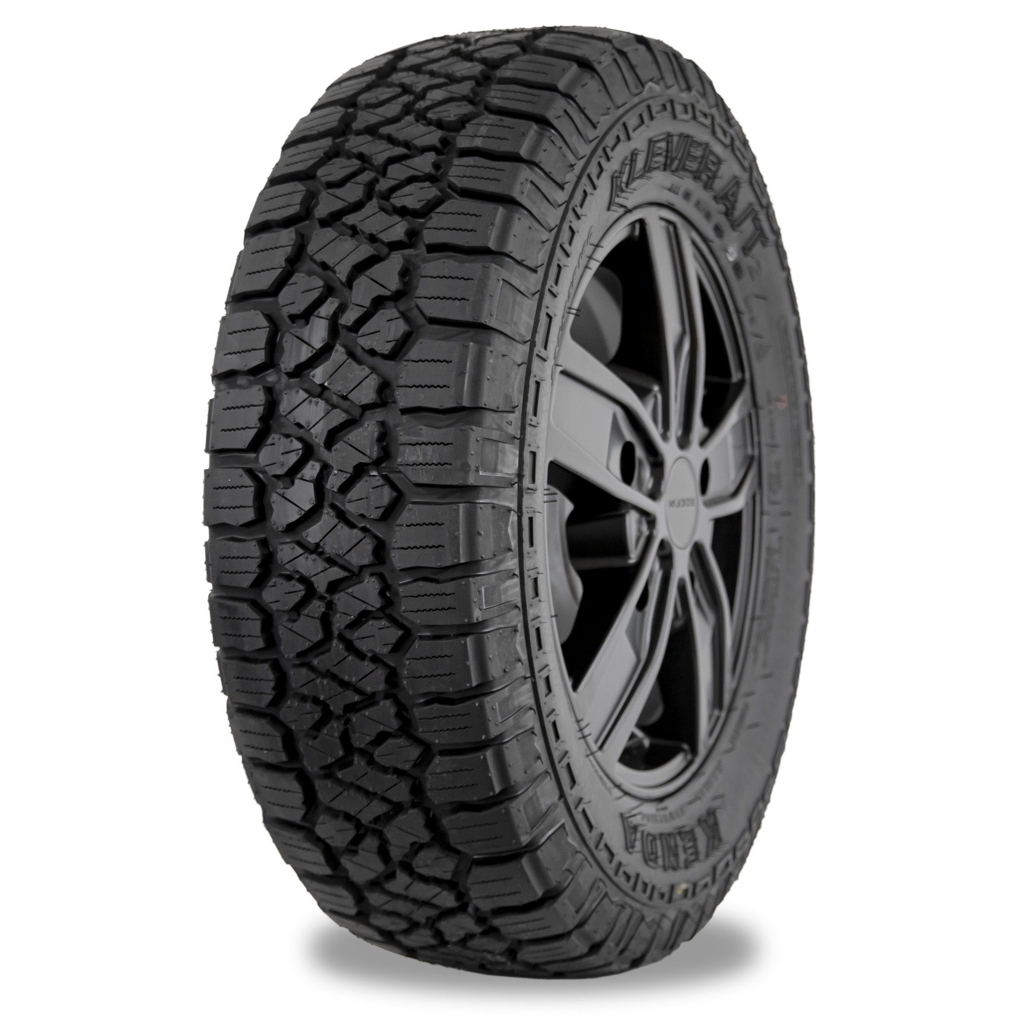 Klever AT2 KR628C thumbnail