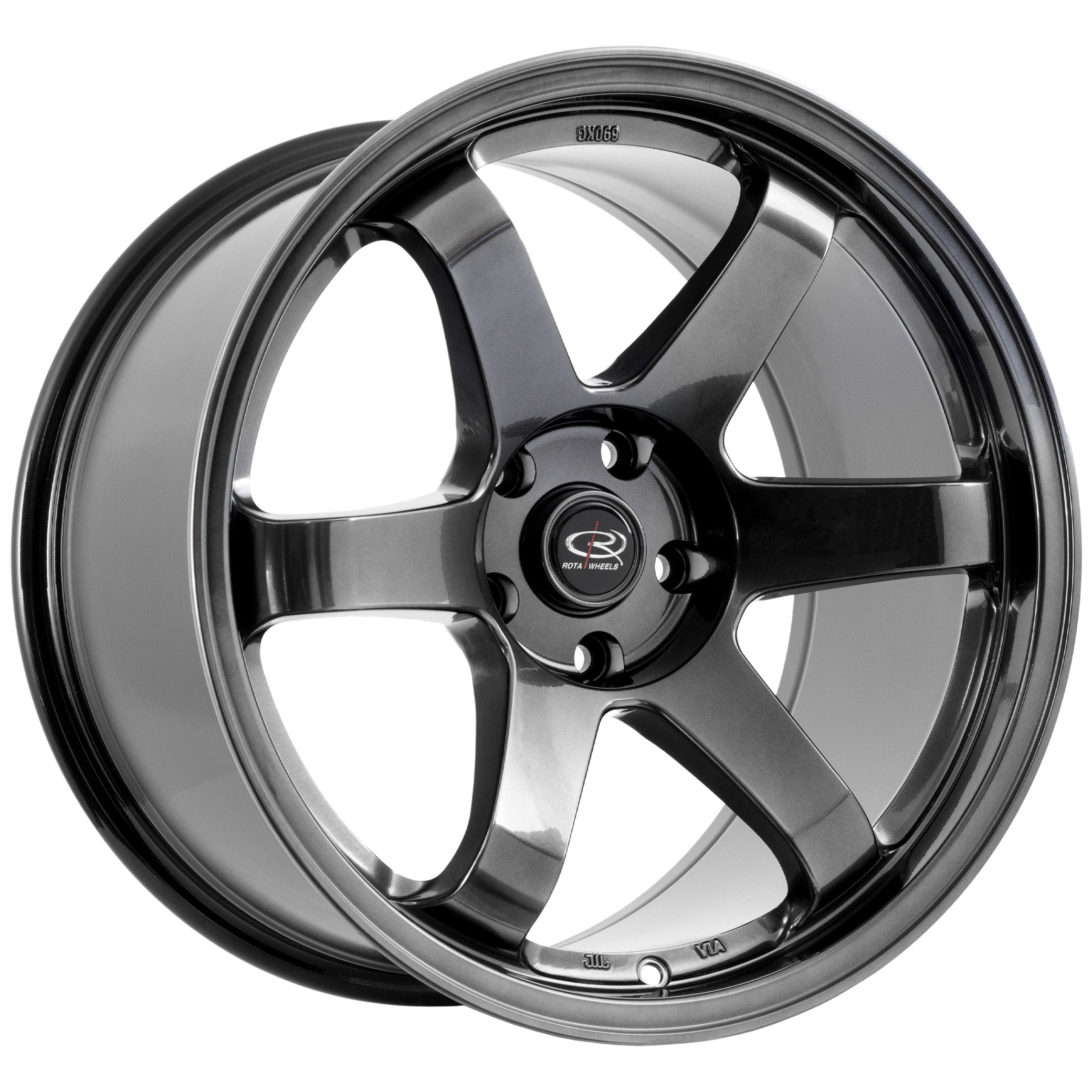 Grid - Hyper Black thumbnail