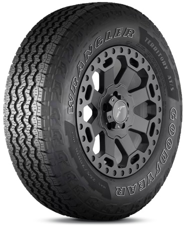 WRANGLER TERRITORY AT/S thumbnail