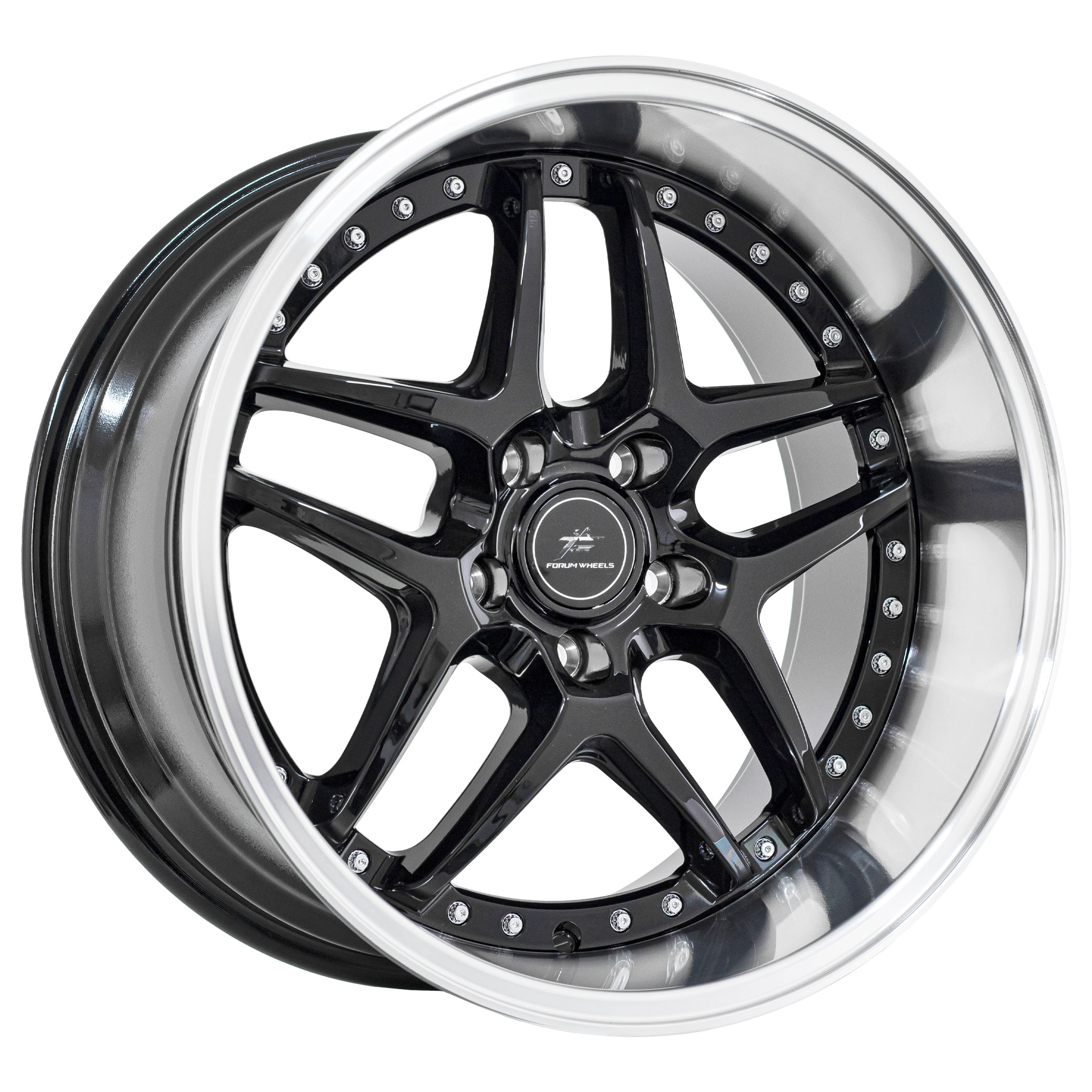 Vice - Gloss Black ML thumbnail