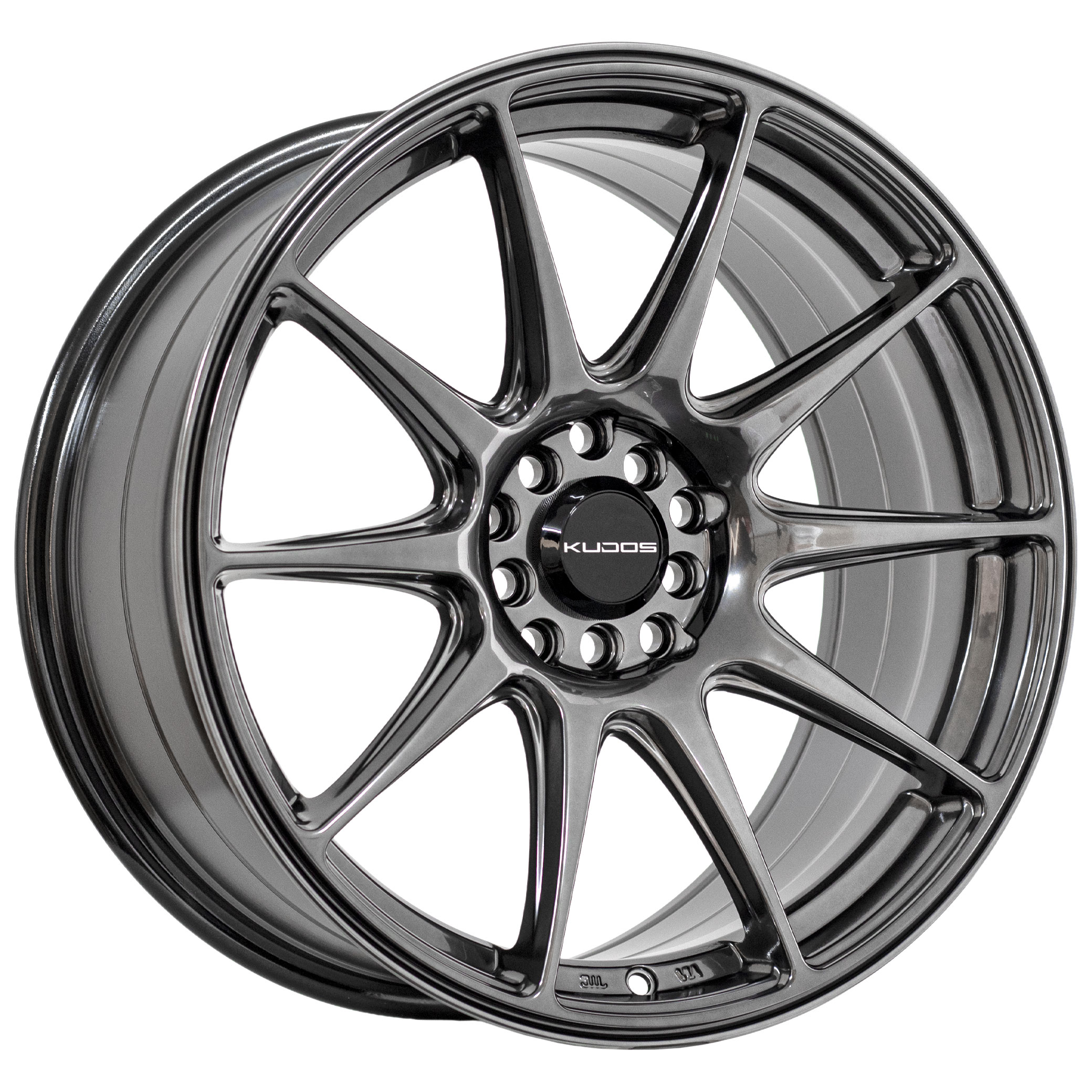 Trophy - Chromium Black thumbnail