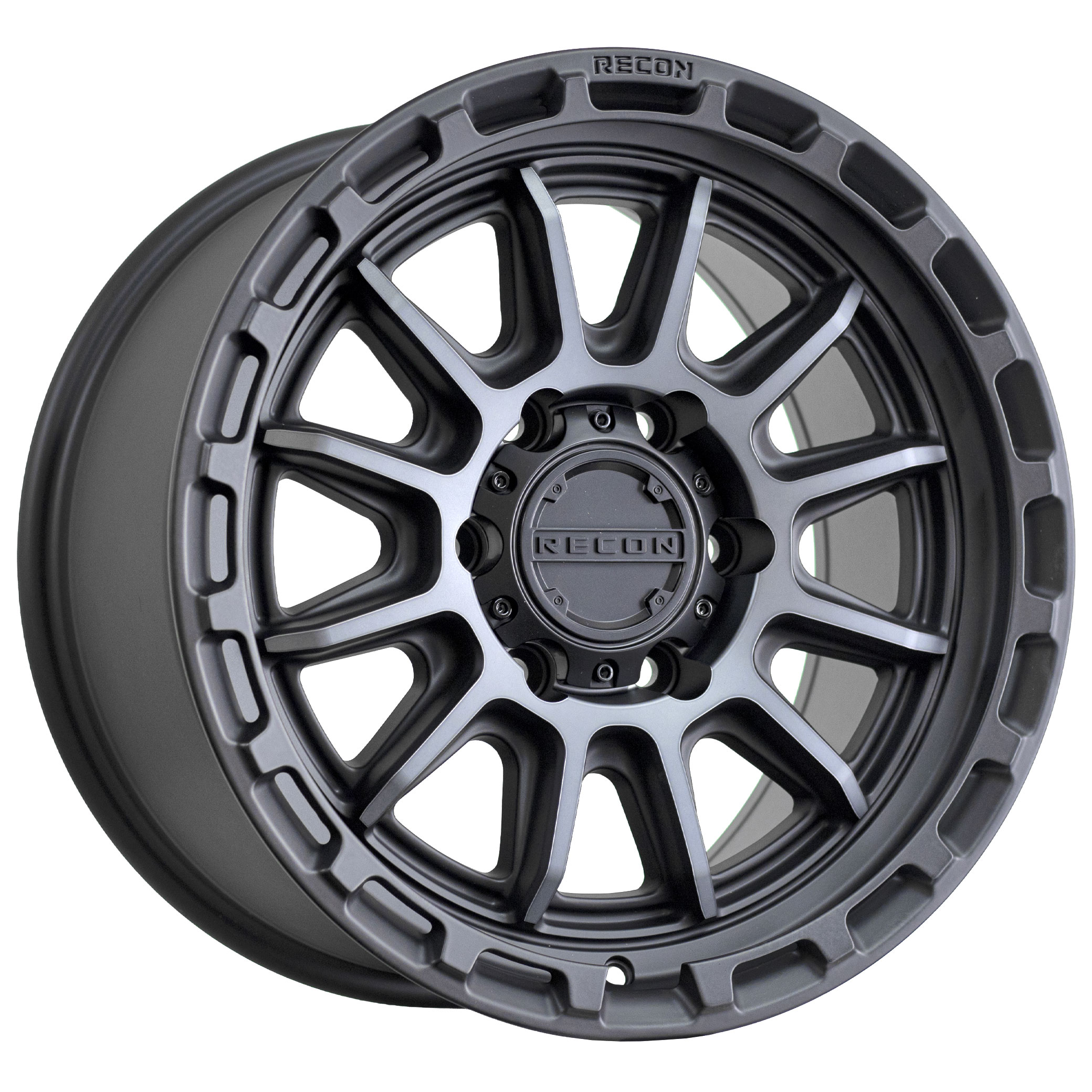 Mayhem - Charcoal Dark Tint thumbnail