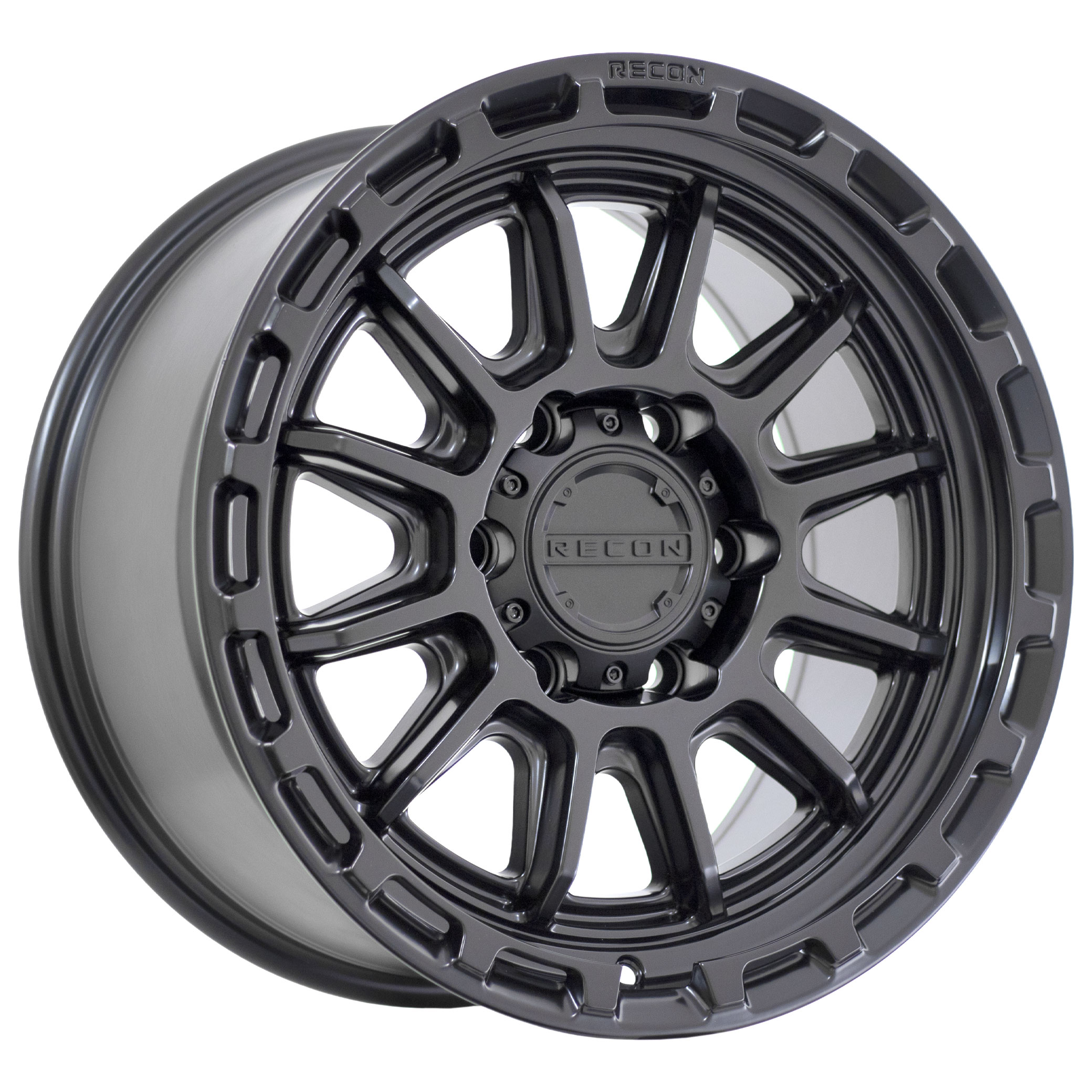 Mayhem - Satin Black thumbnail