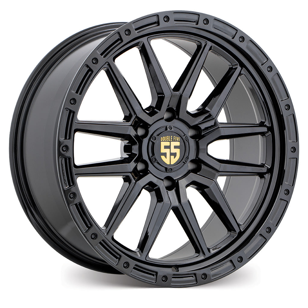 DB-2 - Gloss Black thumbnail