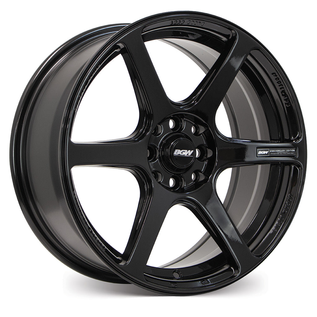 JD-6 - Gloss Black thumbnail