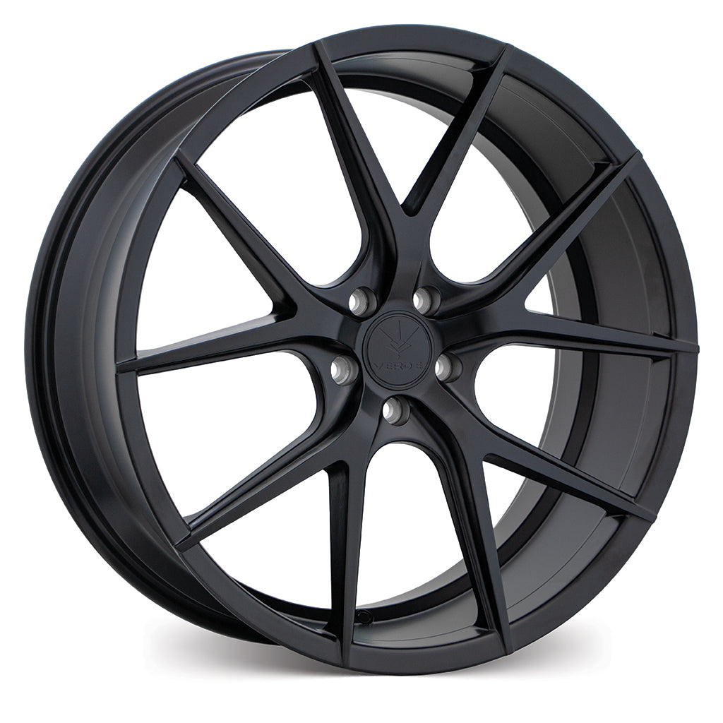VERDE V99 - Satin Black thumbnail
