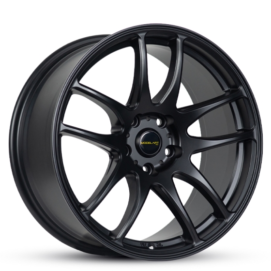 BLITZ - SATIN BLACK thumbnail