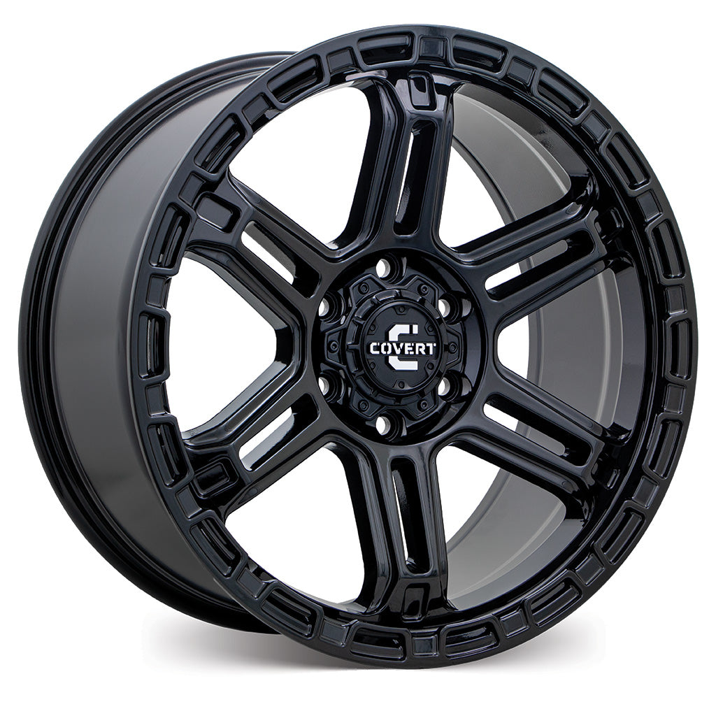 RV7 - Gloss Black thumbnail