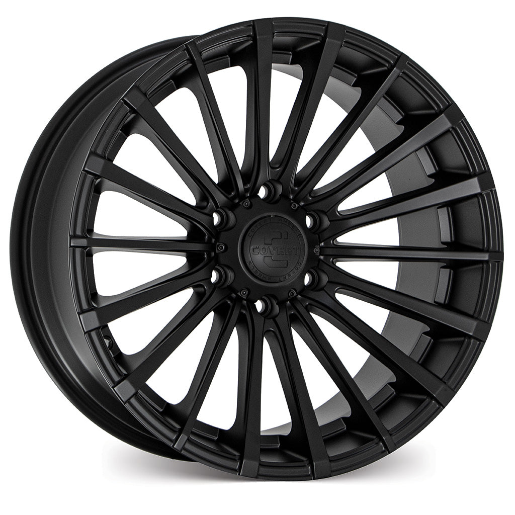 RV1 - Matt Black thumbnail