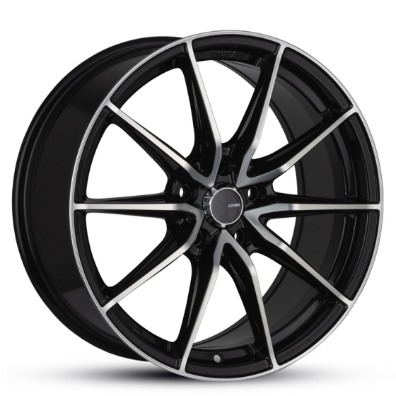 DRACO - GLOSS BLACK FP thumbnail