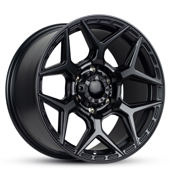 HAVOC - SATIN BLACK thumbnail