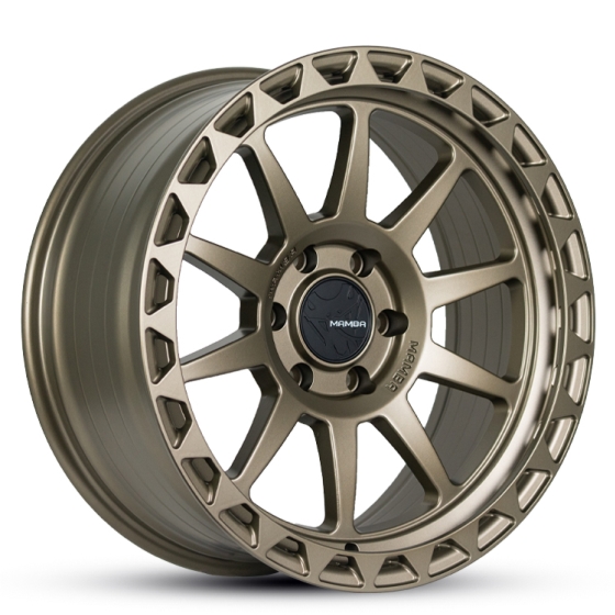 M29 - MATT BRONZE thumbnail