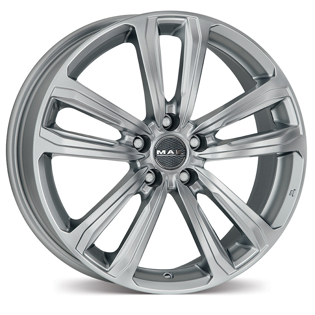 MAGMA - Silver thumbnail