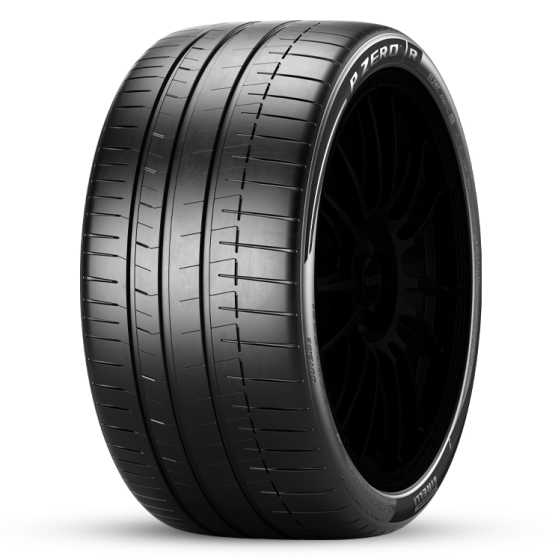 PIRELLI - PZERO R thumbnail