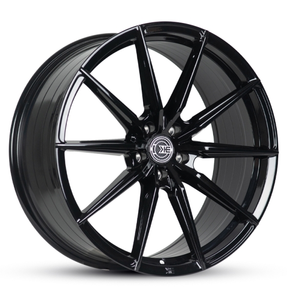 RR201 - GLOSS BLACK thumbnail