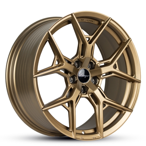 RR208 - MATT BRONZE thumbnail
