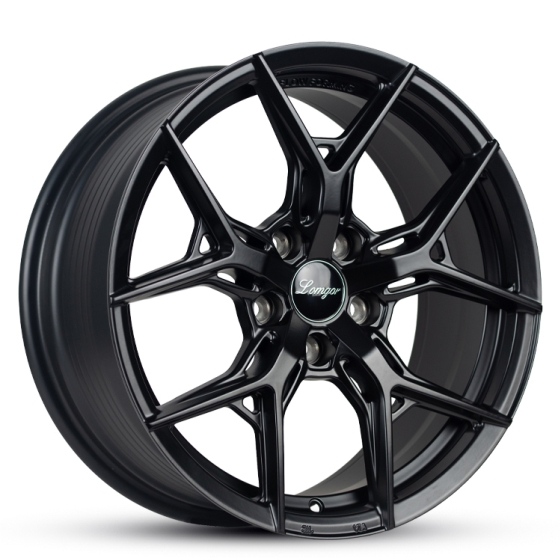 Replica R208 Rims RR208 - SATIN BLACK - Mag Wheels & Rims | Car Tyres | NZ's Largest ...