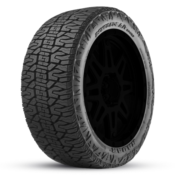 RADAR - AT SPORT thumbnail