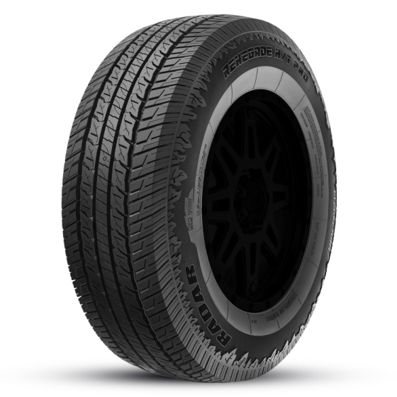 RADAR - RENEGADE H/T PRO thumbnail