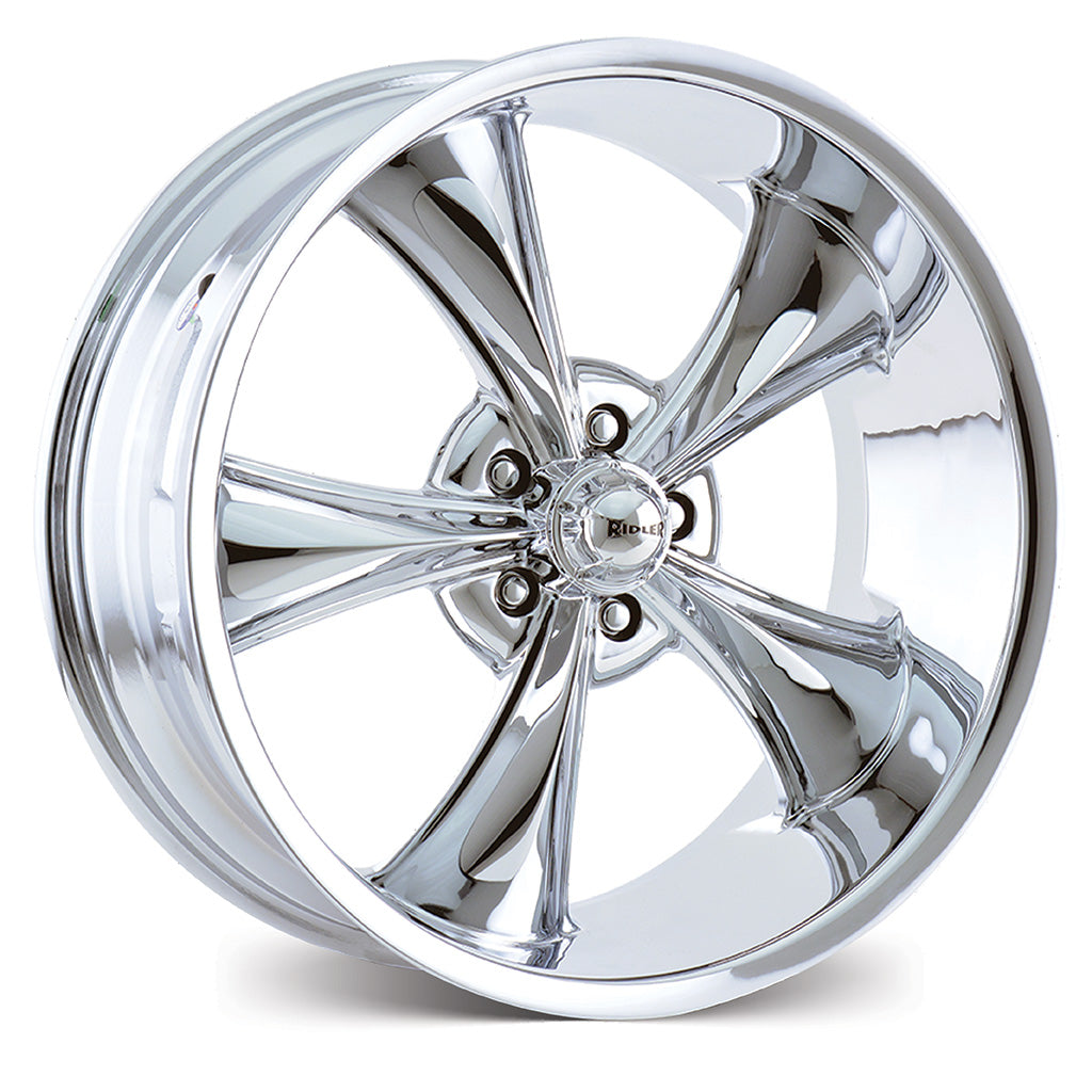 R695 - Chrome thumbnail