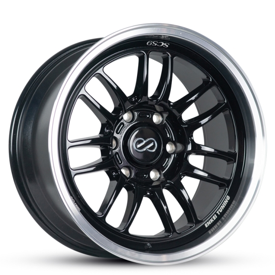 SC59 - GLOSS BLACK LP thumbnail