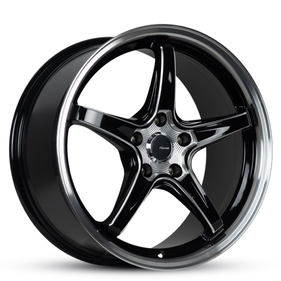 VIKING - GLOSS BLACK LP thumbnail
