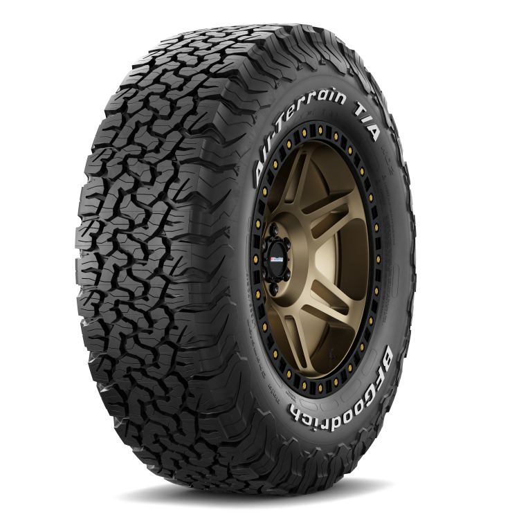 ALL-TERRAIN T/A KO2 thumbnail