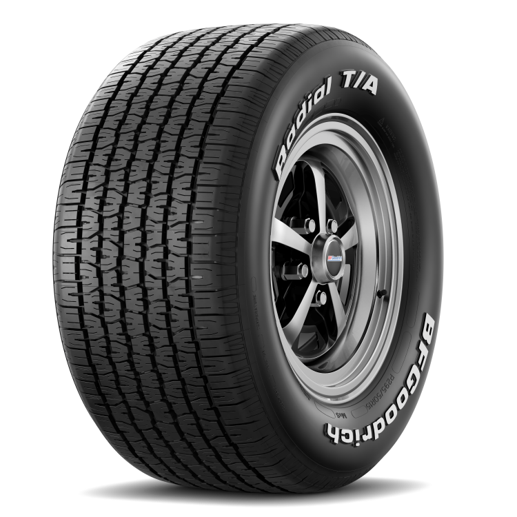RADIAL T/A thumbnail