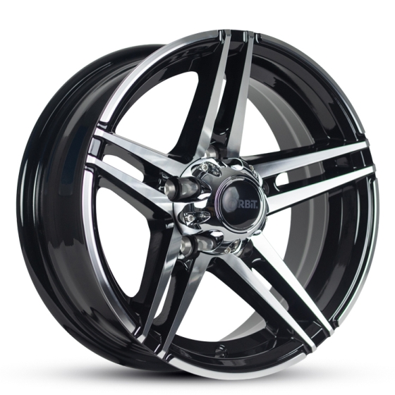 DURON - GLOSS BLACK FP thumbnail