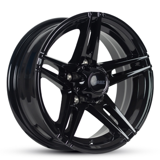 DURON - GLOSS BLACK thumbnail