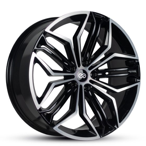 KATANA - GLOSS BLACK FP thumbnail