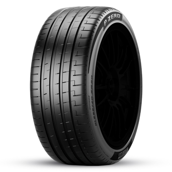 PIRELLI - PZERO PZ5 thumbnail
