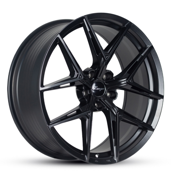 RR214 - SATIN BLACK thumbnail
