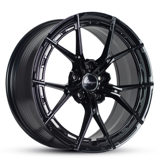 RR217 - GLOSS BLACK thumbnail