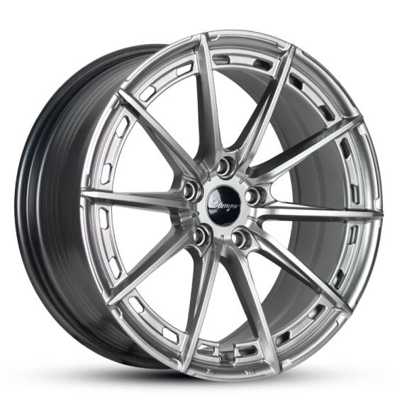 RR218 - HYPER BLACK thumbnail