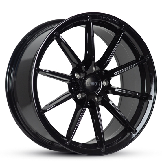 SEEKER - GLOSS BLACK thumbnail