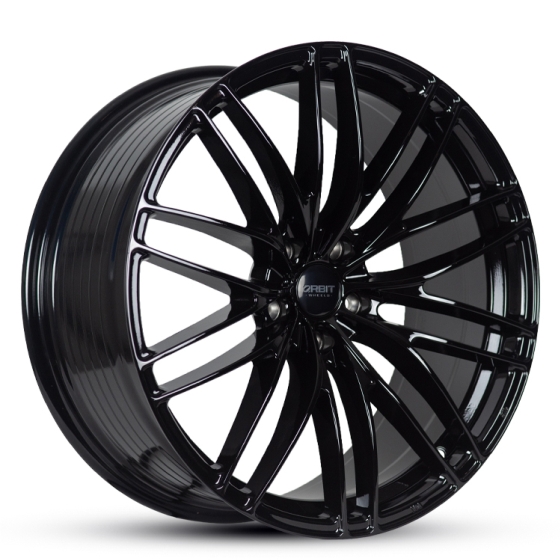 SHRINE - GLOSS BLACK thumbnail